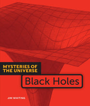 Laden Sie das Bild in den Galerie-Viewer, Geheimnisse des Universums: Schwarze Löcher
