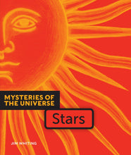 Laden Sie das Bild in den Galerie-Viewer, Geheimnisse des Universums: Sterne
