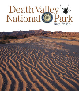 Preserving America: Death Valley National Park