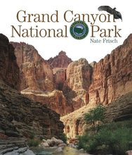 Laden Sie das Bild in den Galerie-Viewer, Amerika bewahren: Grand Canyon National Park
