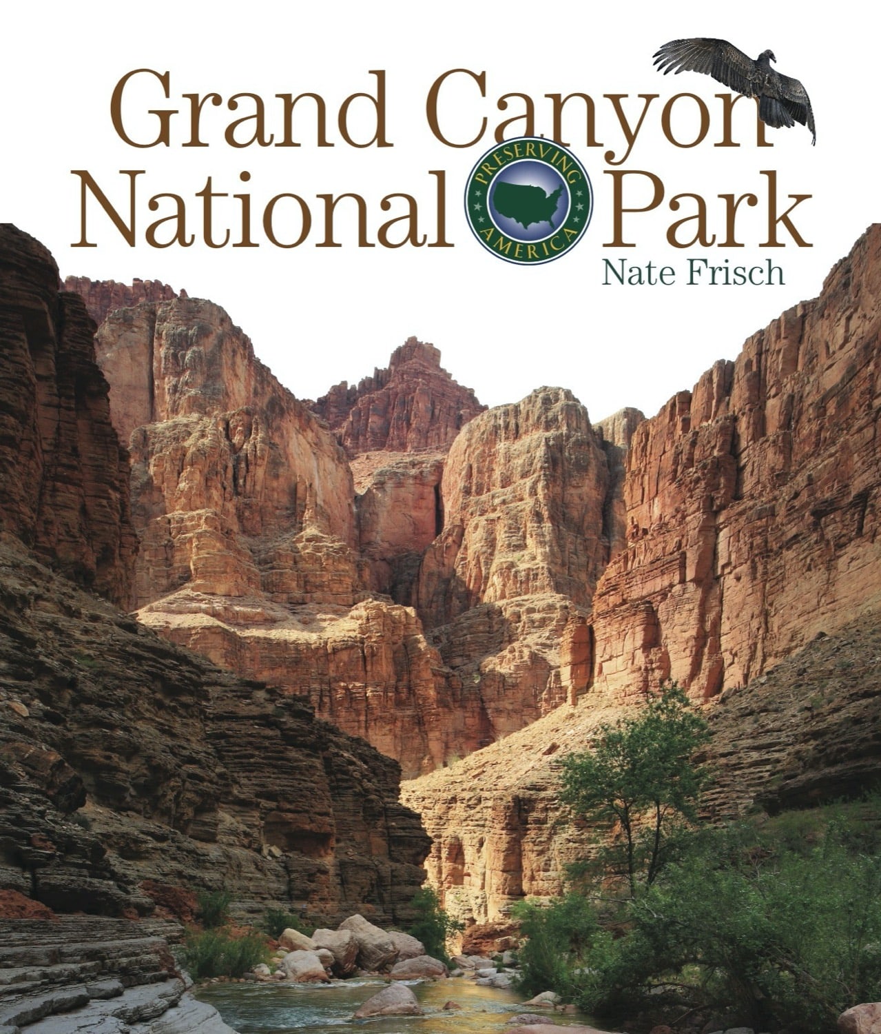 Amerika bewahren: Grand Canyon National Park