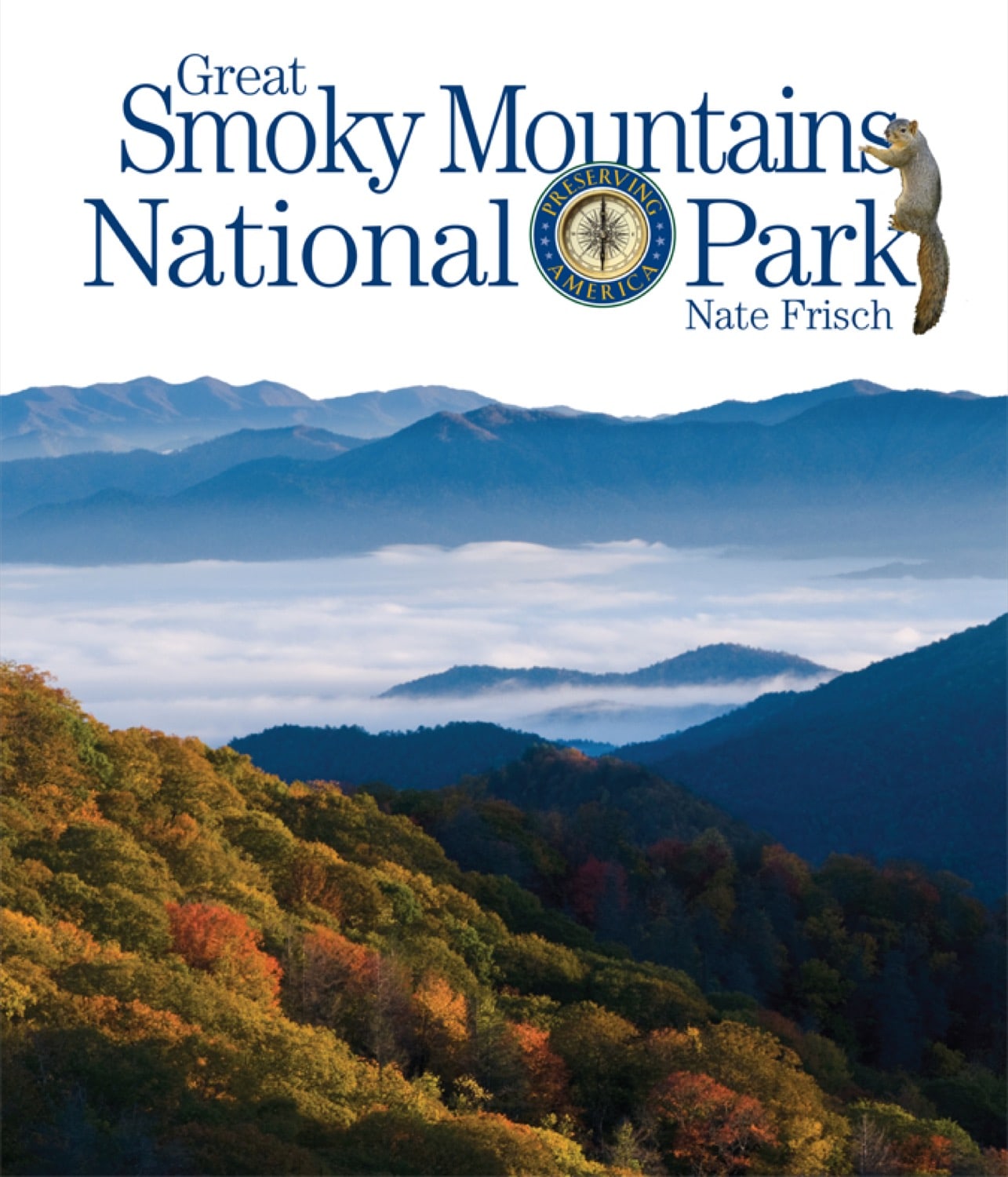 Amerika bewahren: Great-Smoky-Mountains-Nationalpark