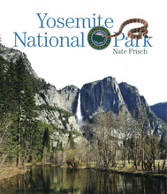 Laden Sie das Bild in den Galerie-Viewer, Amerika bewahren: Yosemite-Nationalpark
