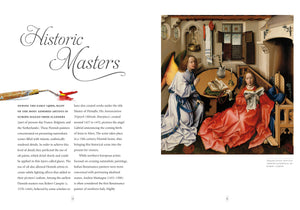 Brushes with Greatness: History Paintings