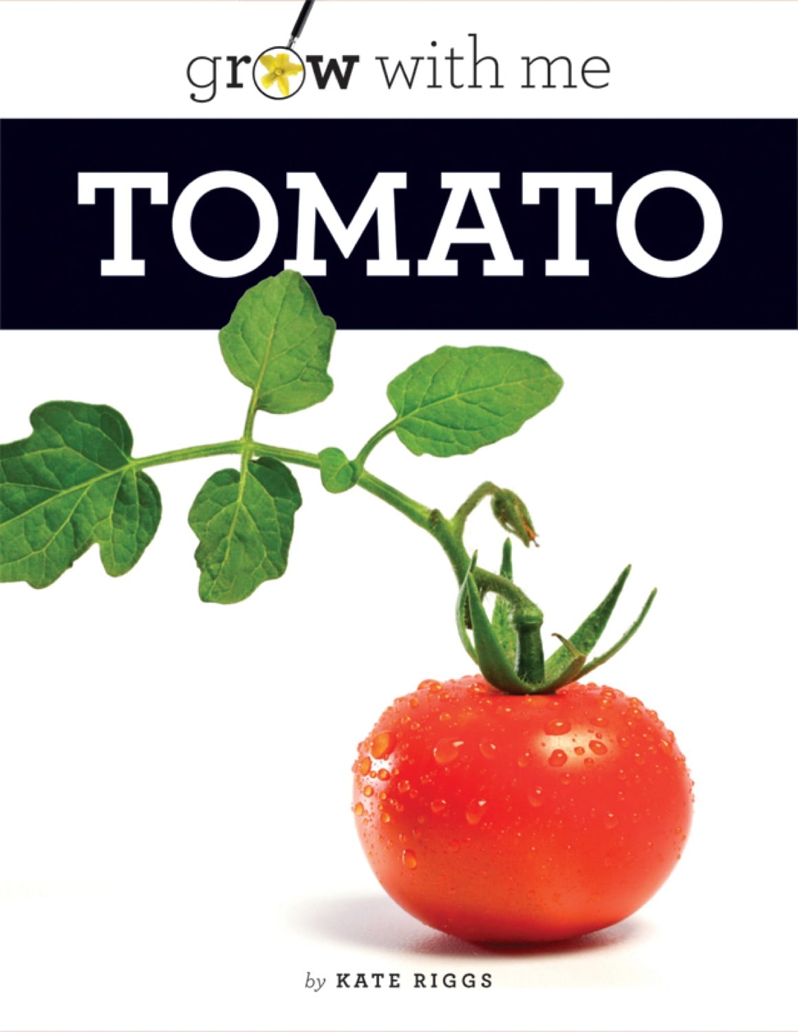 Grow with Me: Tomato