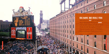Laden Sie das Bild in den Galerie-Viewer, Weltmeister: Baltimore Orioles

