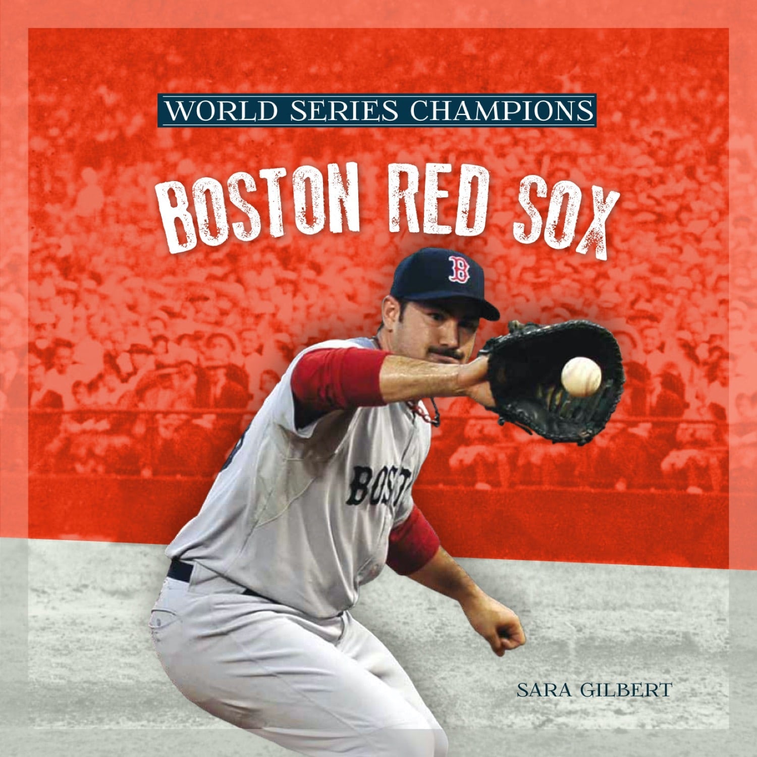 World Series Champions: Boston Red Sox – The Creative Company Shop