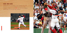 Laden Sie das Bild in den Galerie-Viewer, Weltmeister: Boston Red Sox
