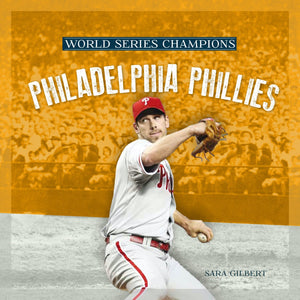 Weltmeister: Philadelphia Phillies