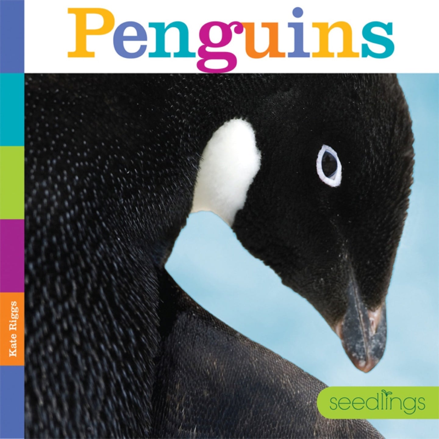 Sämlinge: Pinguine