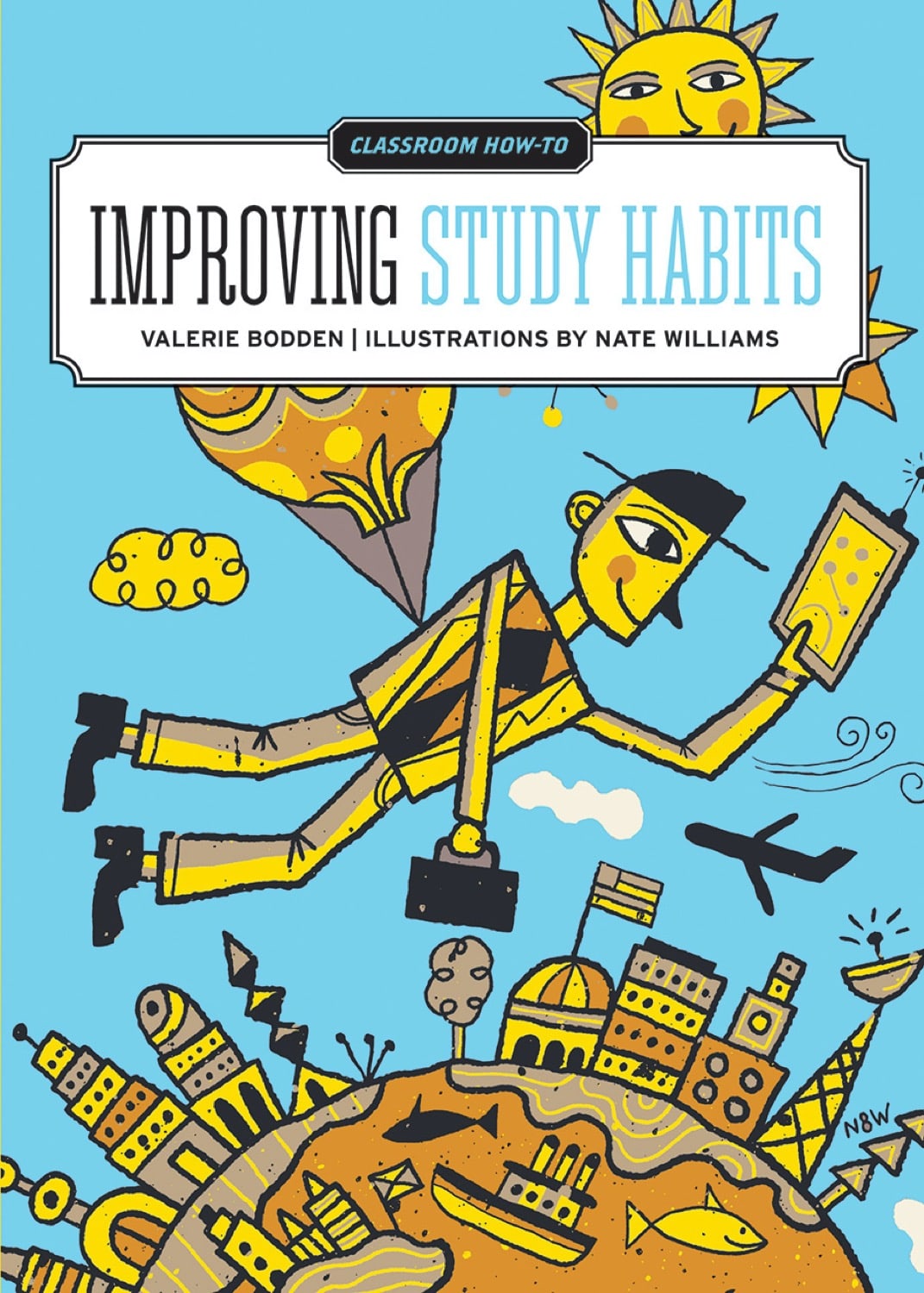 Classroom How-To: Improving Study Habits