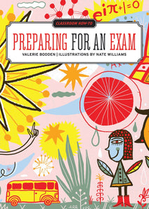 Classroom How-To: Preparing for an Exam