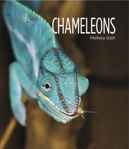 Living Wild - Classic Edition: Chameleons