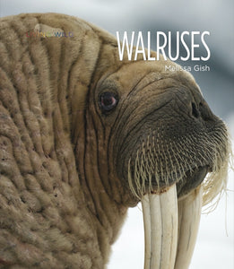 Living Wild - Classic Edition: Walruses