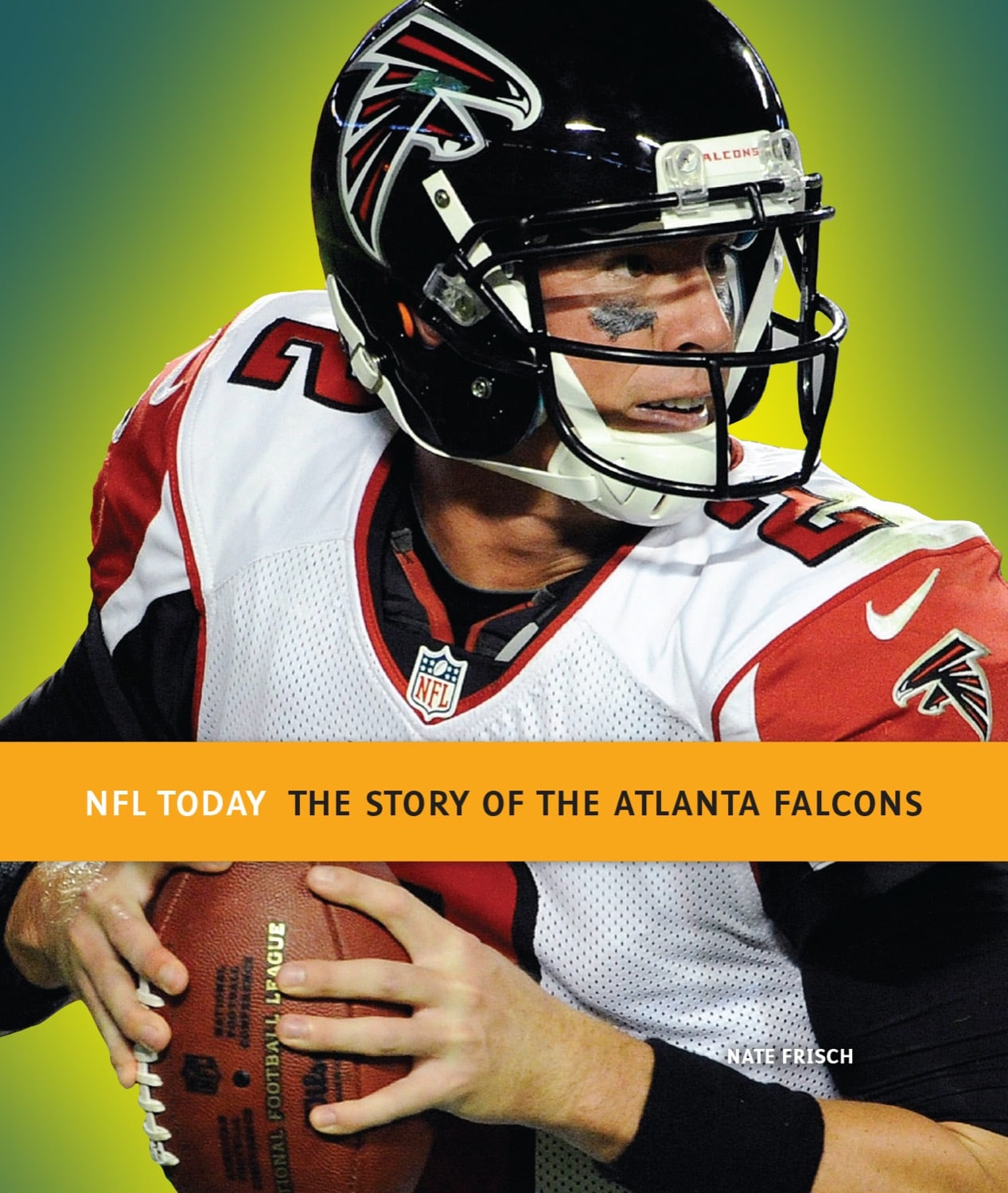 NFL Today: The Story of the Atlanta Falcons