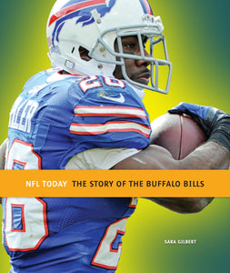 NFL Today: The Story of the Buffalo Bills