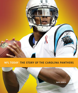 NFL Today: Die Geschichte der Carolina Panthers