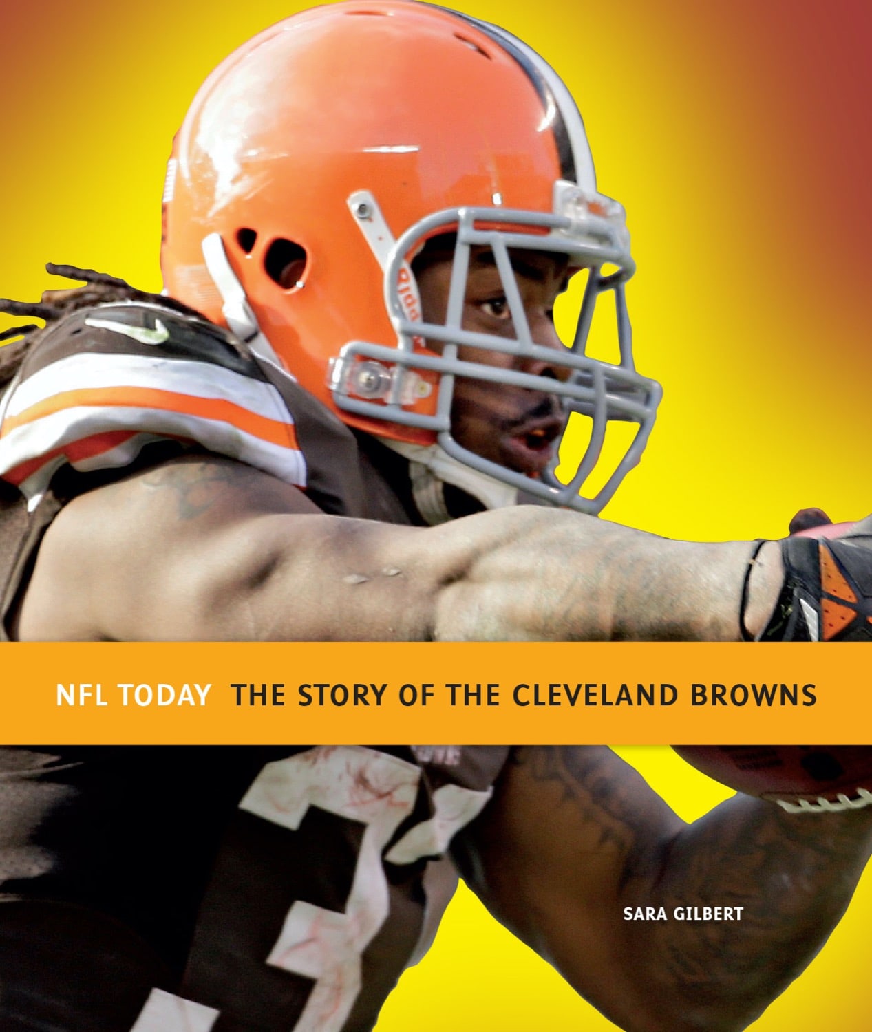 NFL Today: Die Geschichte der Cleveland Browns