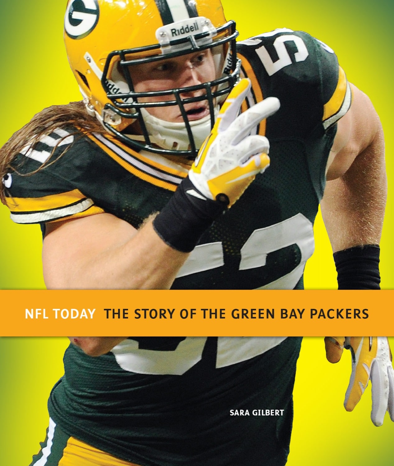 NFL Today: The Story of the Green Bay Packers