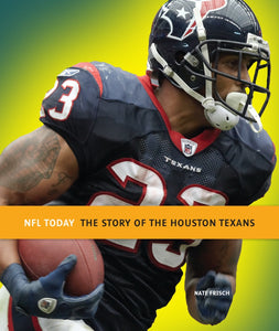 NFL Today: Die Geschichte der Houston Texans