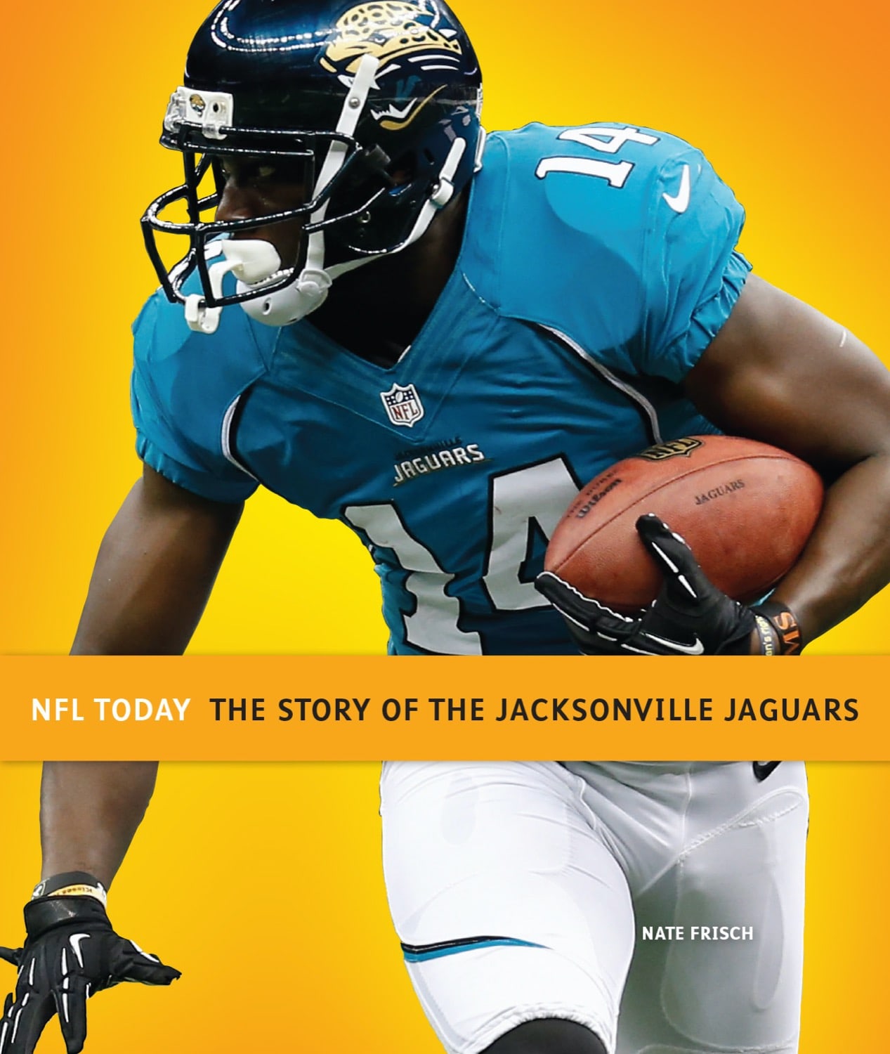 jacksonville jaguars shop