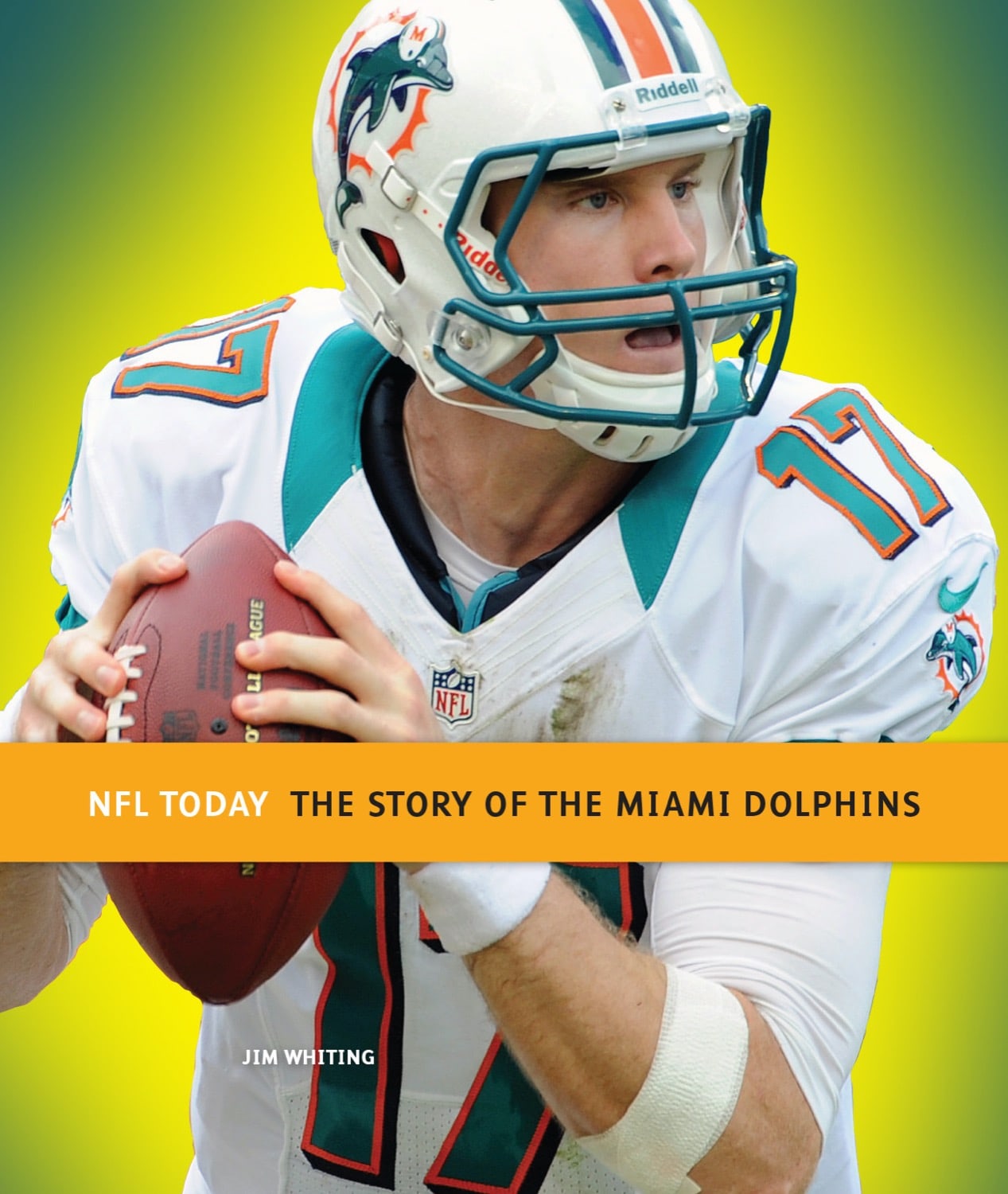 NFL Today: The Story of the Miami Dolphins