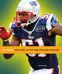NFL Today: The Story of the New England Patriots