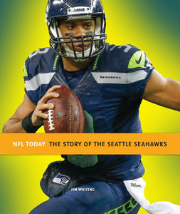 NFL Today: The Story of the Seattle Seahawks