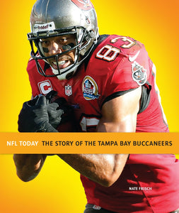 NFL Today: The Story of the Tampa Bay Buccaneers – The Creative