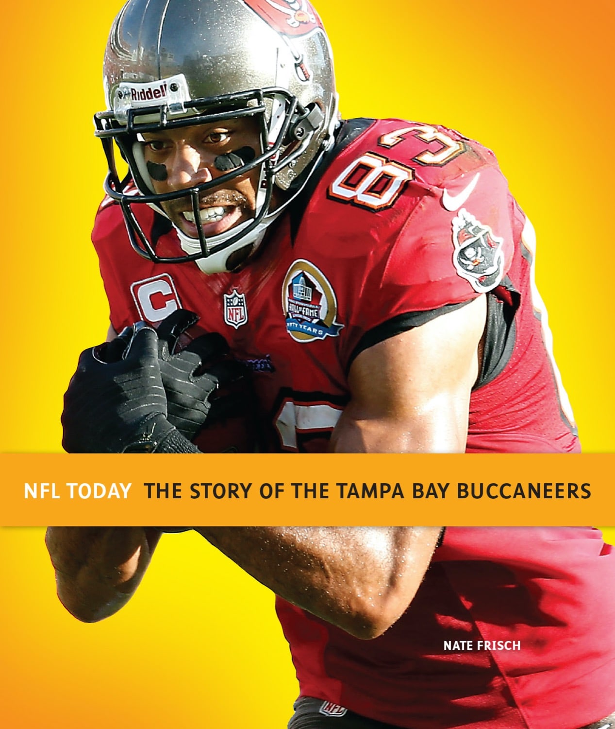 NFL Today: The Story of the Tampa Bay Buccaneers