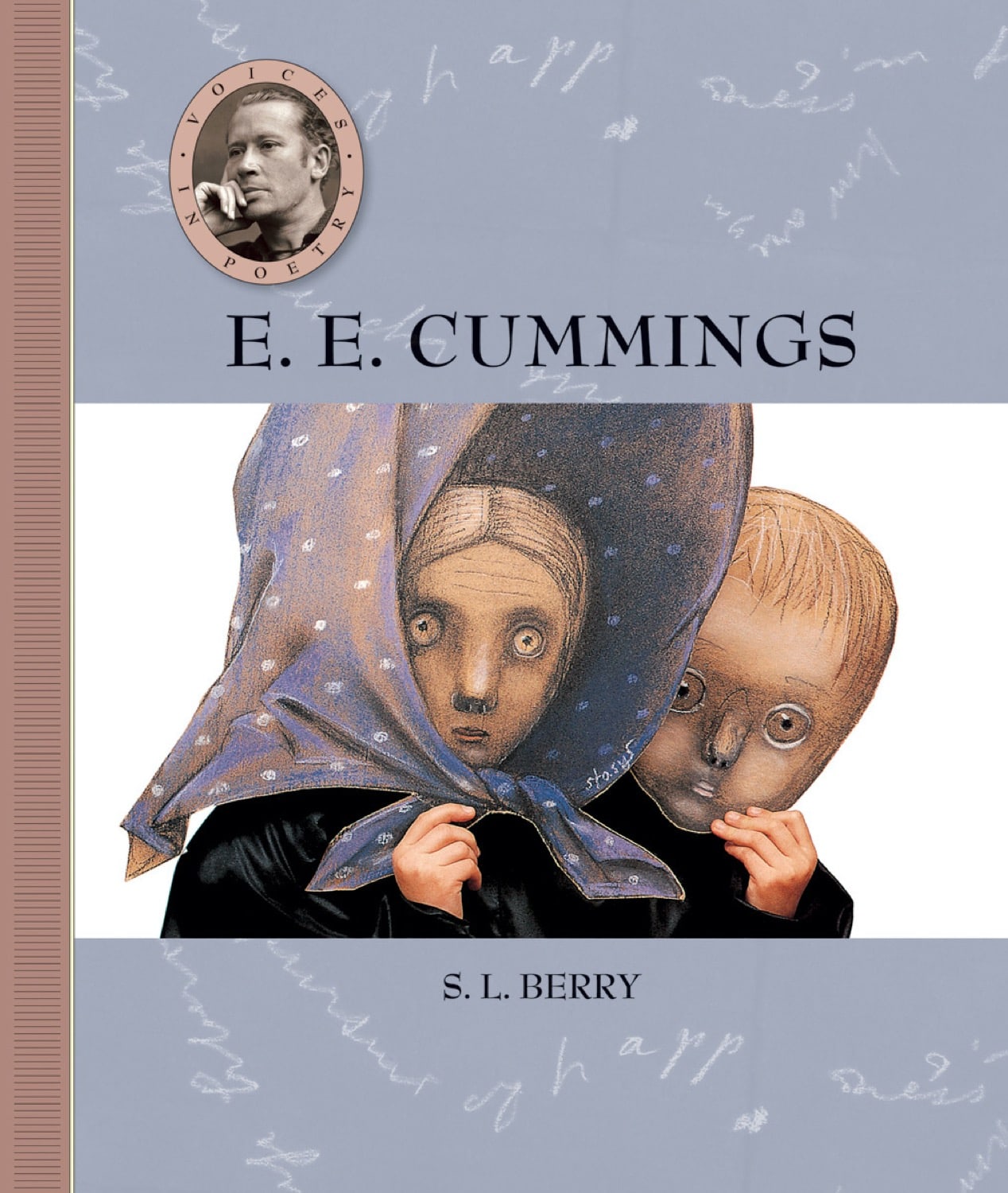 Stimmen in der Poesie: EE Cummings