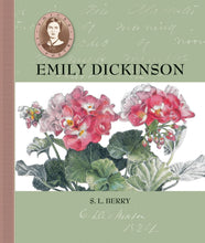 Laden Sie das Bild in den Galerie-Viewer, Stimmen in der Poesie: Emily Dickinson
