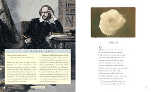 Voices in Poetry: William Shakespeare