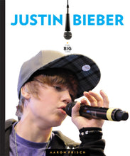 Laden Sie das Bild in den Galerie-Viewer, Der ganz Große: Justin Bieber
