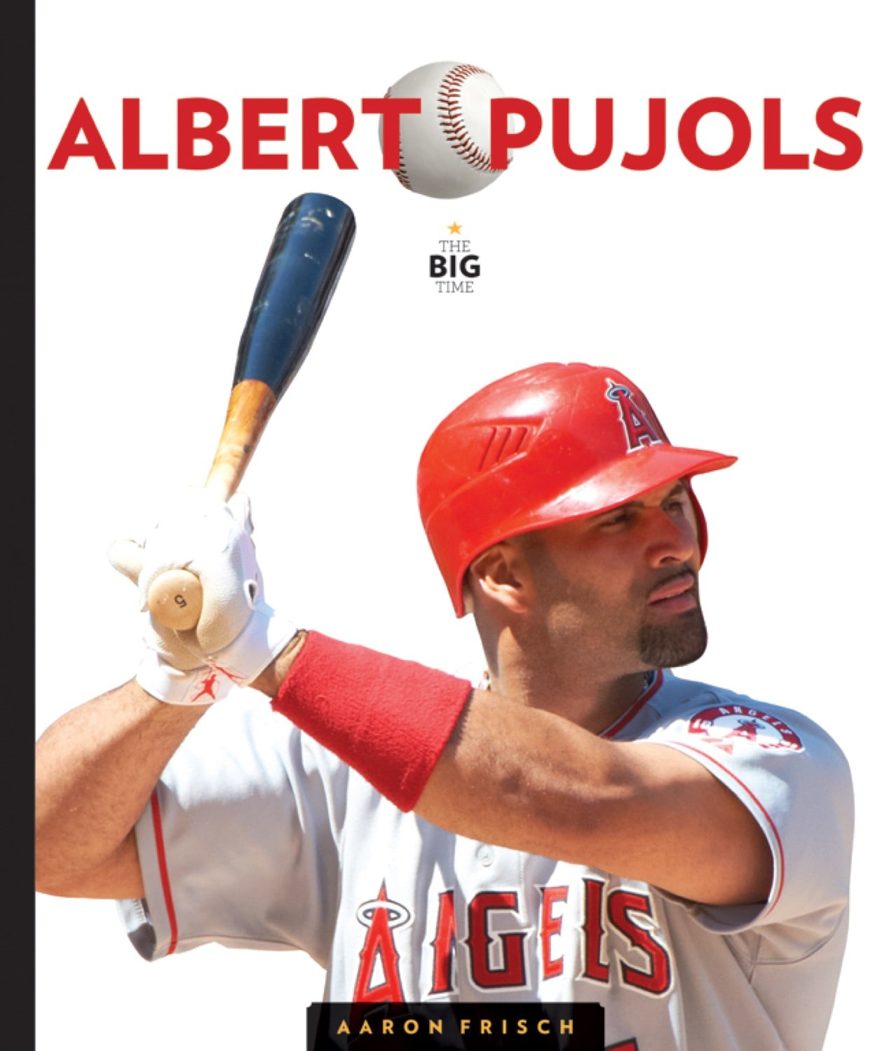 Albert Pujols returns to St. Louis for one last season with the Cardinals :  NPR