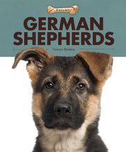 Laden Sie das Bild in den Galerie-Viewer, Holen!: Deutsche Schäferhunde
