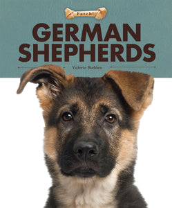 Fetch!: German Shepherds