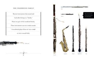 Making Music: Flute