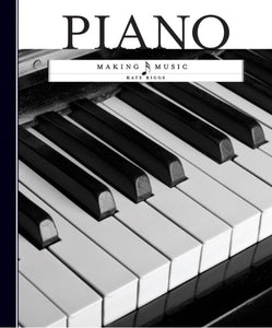 Making Music: Piano