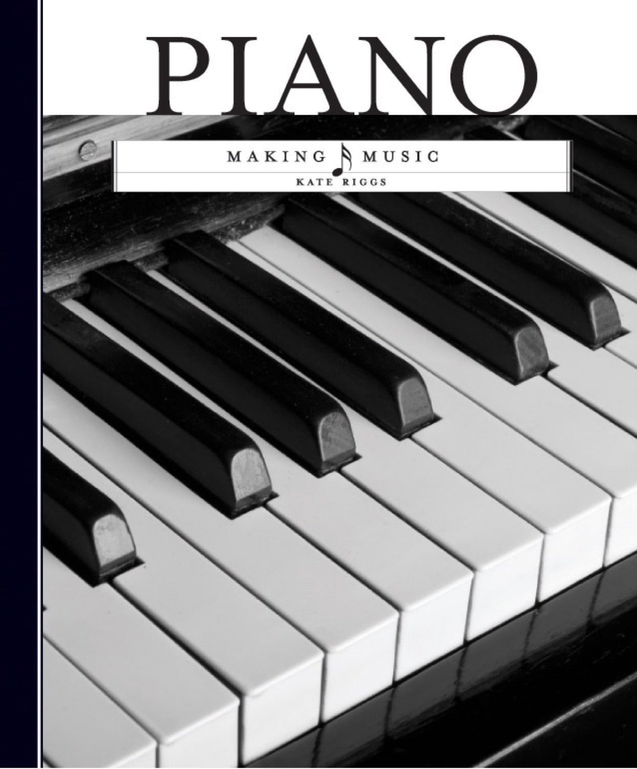 Musik machen: Klavier