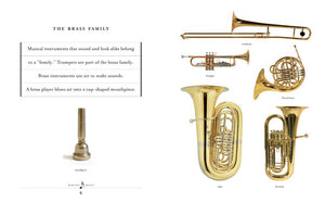 Making Music: Trumpet
