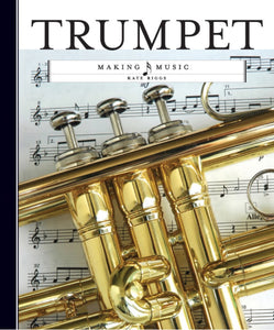 Musik machen: Trompete