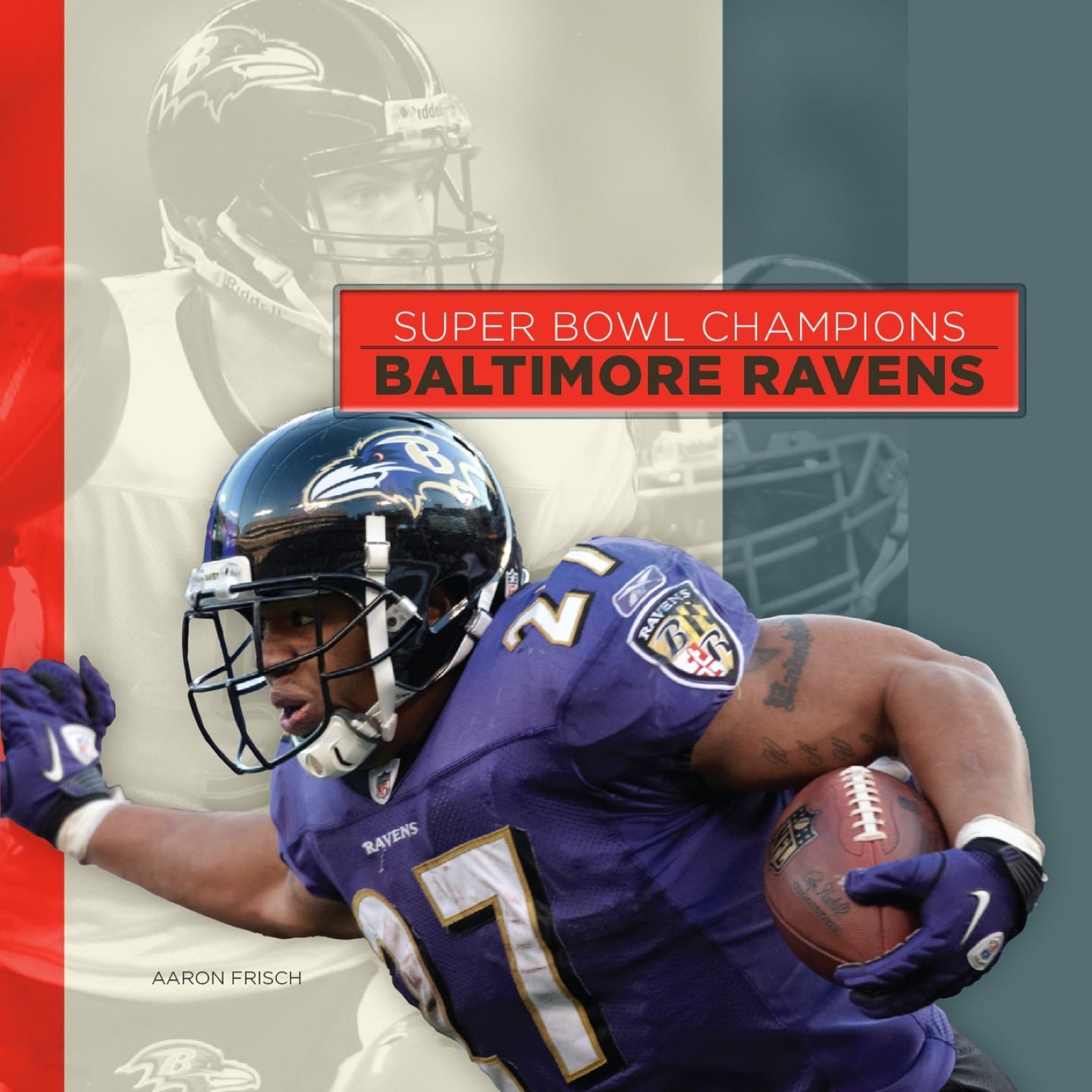Super-Bowl-Sieger: Baltimore Ravens (2014)