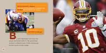 Laden Sie das Bild in den Galerie-Viewer, Super-Bowl-Sieger: Washington Redskins (2014)
