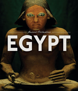 Alte Zivilisationen: Ägypten