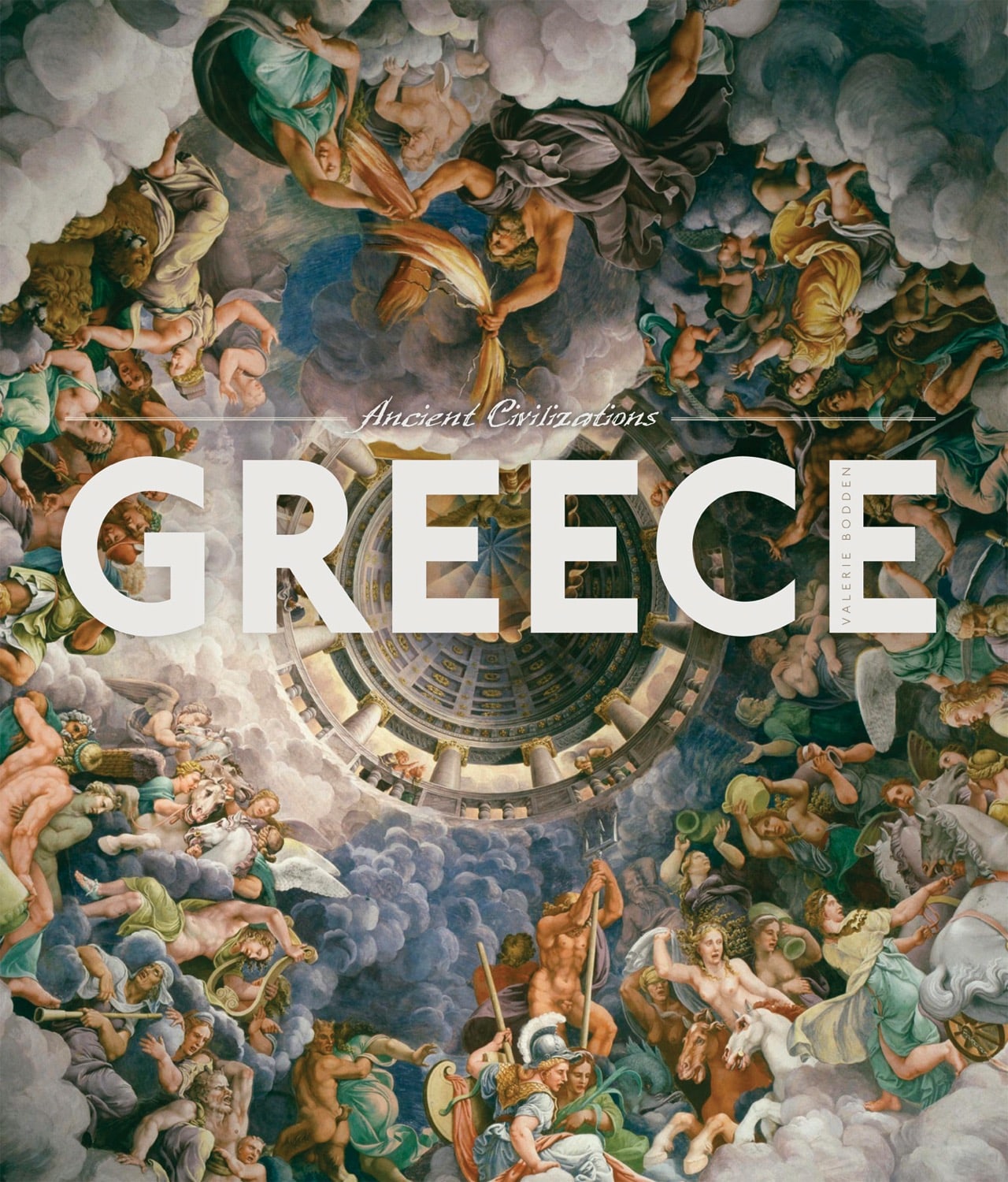 Antike Zivilisationen: Griechenland
