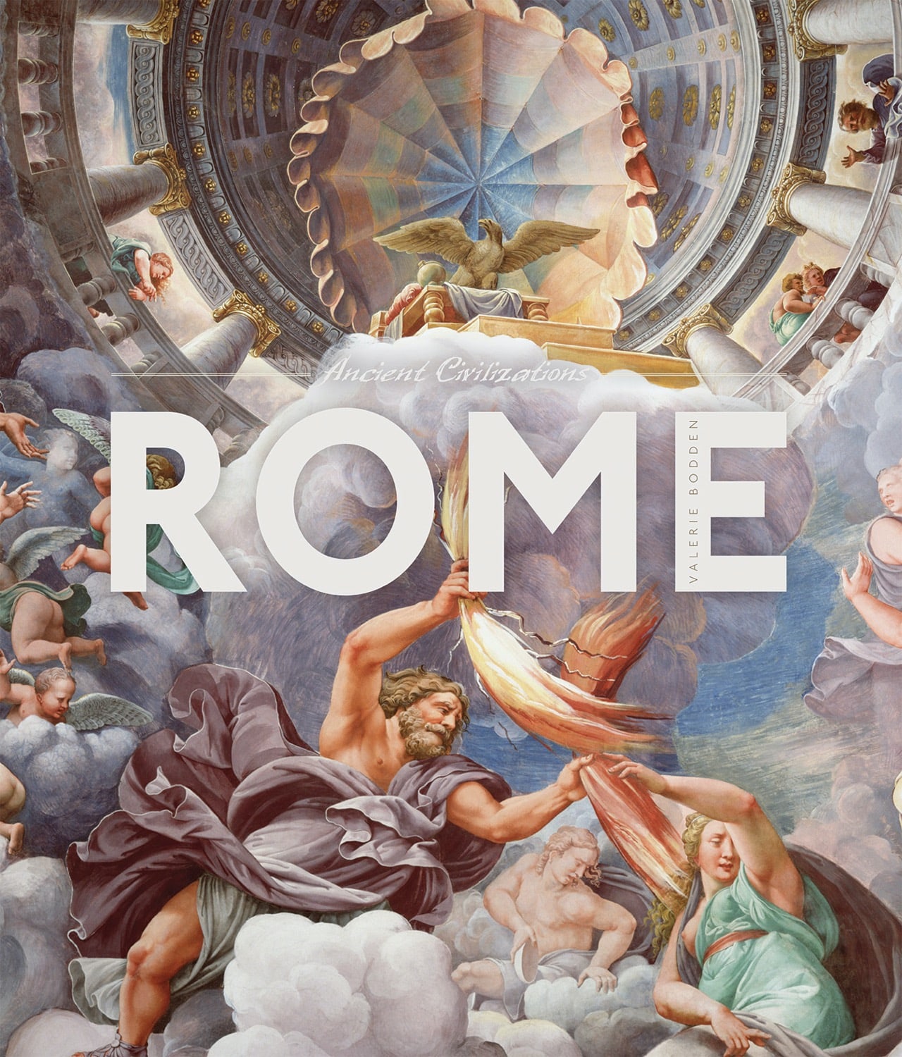 Antike Zivilisationen: Rom