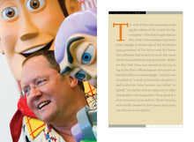 Laden Sie das Bild in den Galerie-Viewer, Auf Erfolg ausgelegt: Die Geschichte von Pixar
