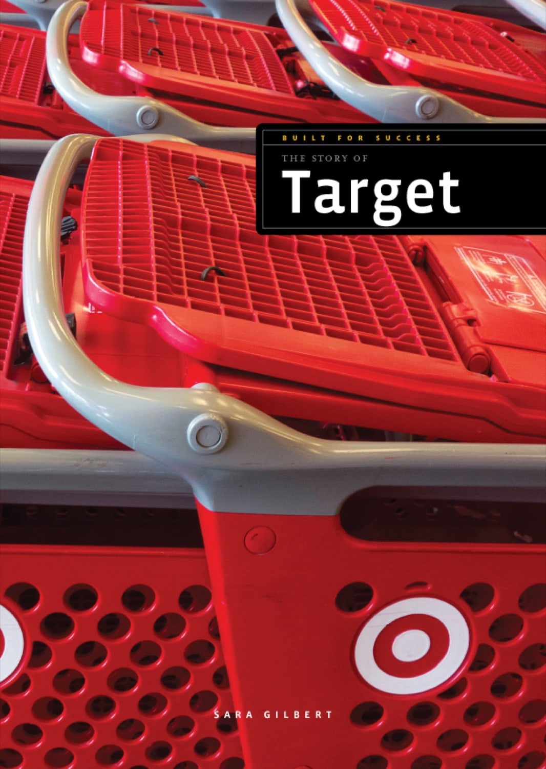 Auf Erfolg ausgelegt: Die Geschichte von Target