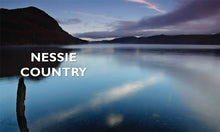 Laden Sie das Bild in den Galerie-Viewer, Dauerhafte Geheimnisse: Ungeheuer von Loch Ness
